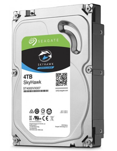 HDD 4TB SEAGATE SKYHAWK
